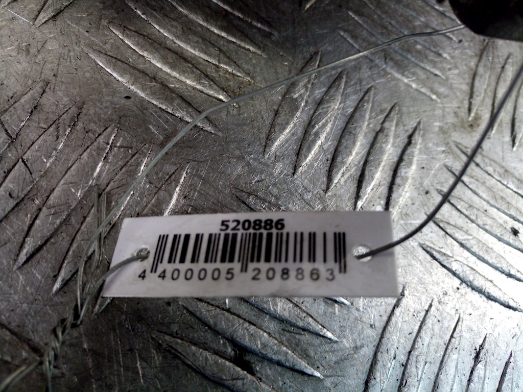 Вискомуфта Mitsubishi Pajero 2 (1991-2004)