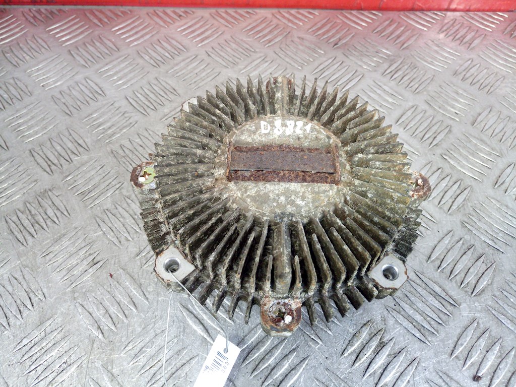 Вискомуфта Mitsubishi Pajero 2 (1991-2004)