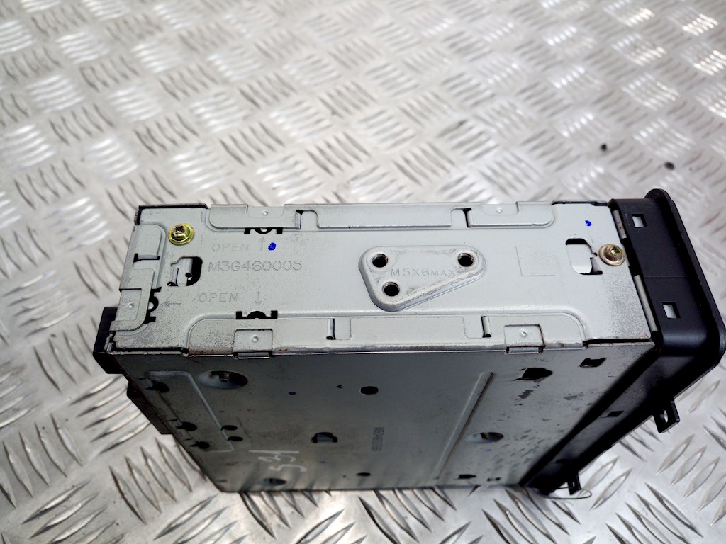 Магнитола CADILLAC SRX 2004-2009