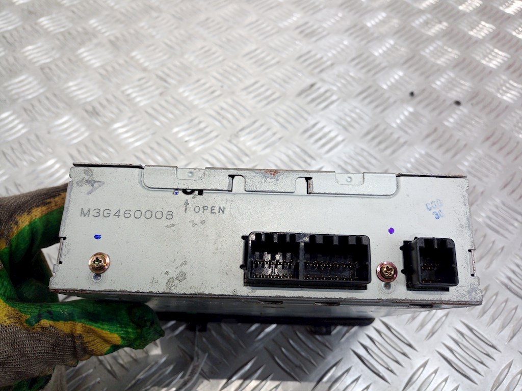 Магнитола CADILLAC SRX 2004-2009