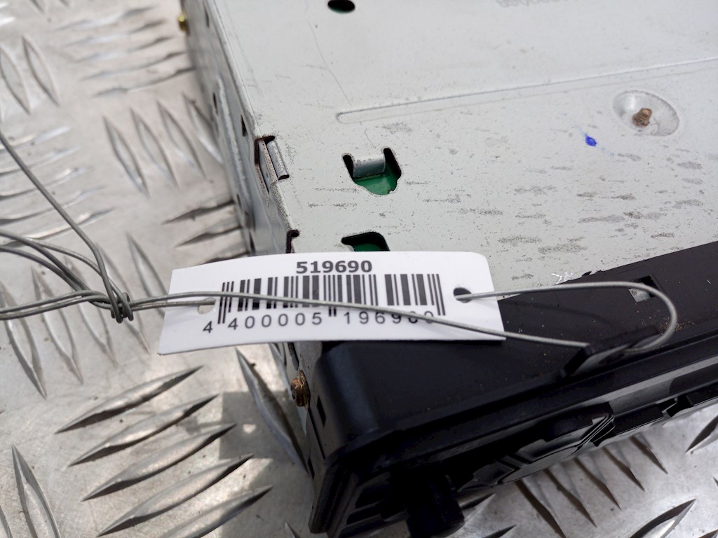 Магнитола CADILLAC SRX 2004-2009