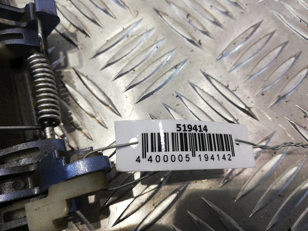 Ручка двери передней наружная правая KIA Picanto 2004-2011