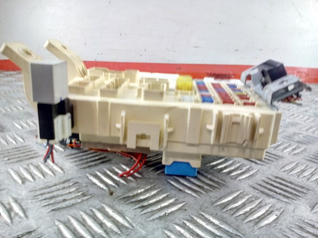 Датчик уровня в бачок омывателя HYUNDAI i20 l 2008-2014