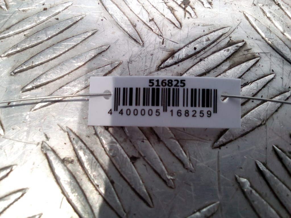 МКПП (Механическая коробка переключения передач) RENAULT Scenic II 2003-2010