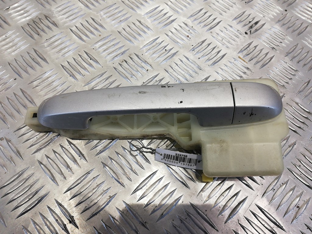 Ручка двери задней наружная правая KIA Soul I 2008-2014