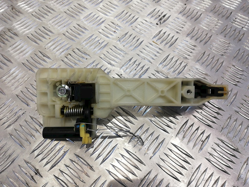 Ручка двери задней наружная правая KIA Soul I 2008-2014