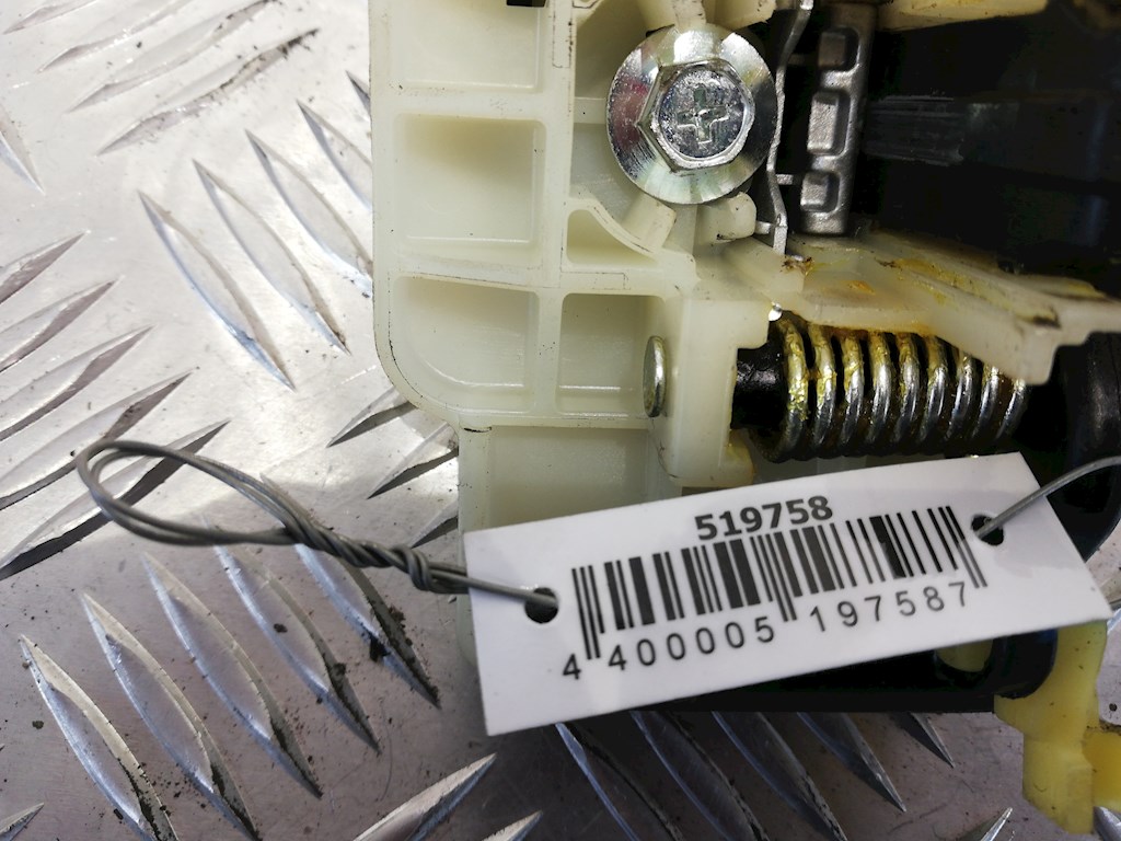 Ручка двери задней наружная правая KIA Soul I 2008-2014