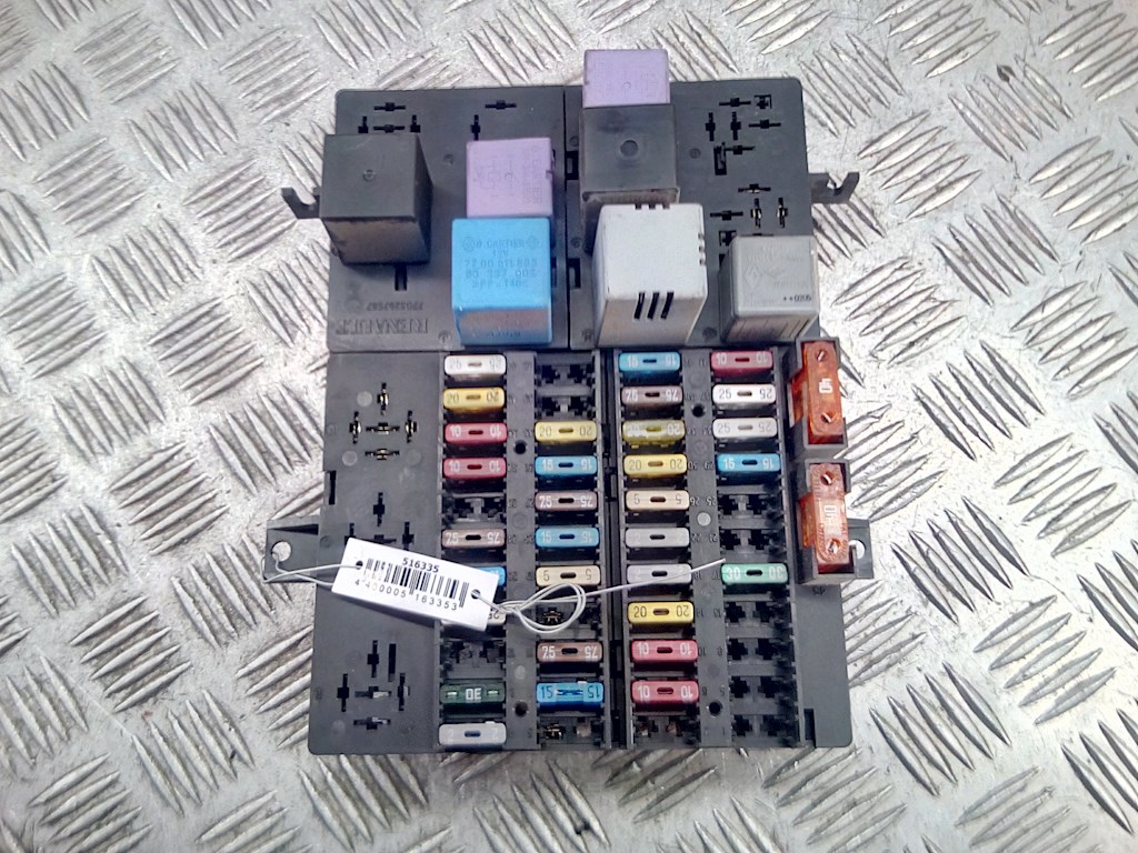 Датчик уровня в бачок омывателя OPEL Movano A 1998-2010