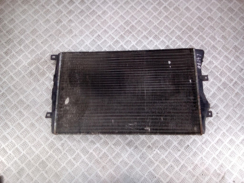 Радиатор основной VOLKSWAGEN Passat B6 2005-2011