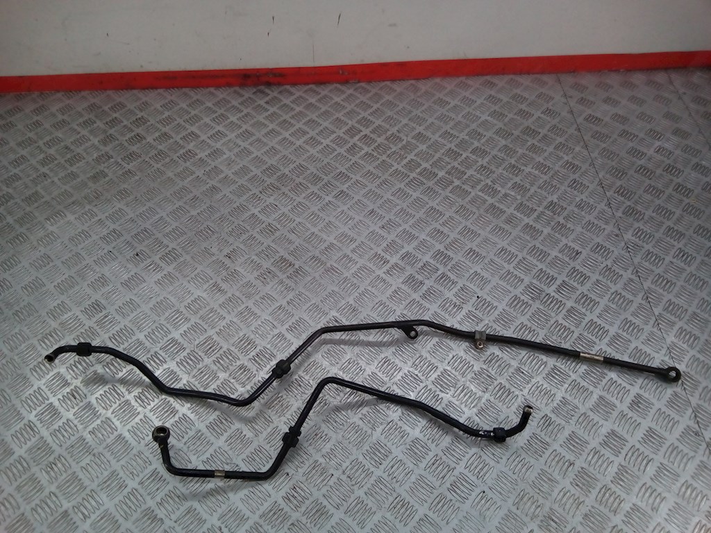 Трубка гидроусилителя (ГУР) AUDI A4 B6 2001-2005