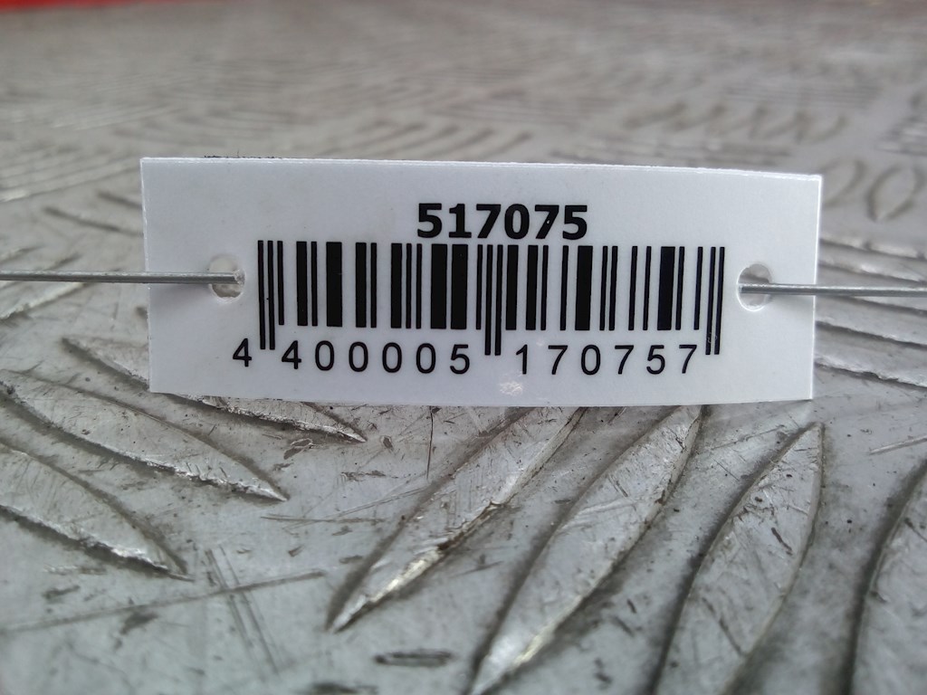 Трубка гидроусилителя (ГУР) AUDI A4 B6 2001-2005