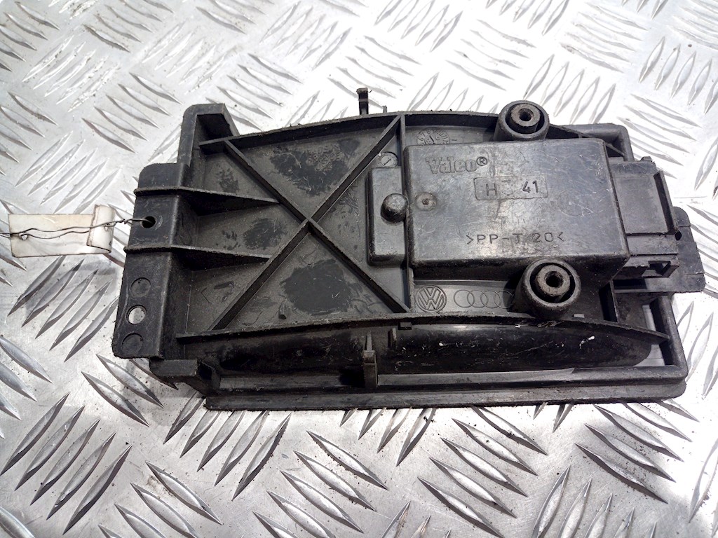 Резистор отопителя (сопротивление печки) VOLKSWAGEN Golf IV 1997-2003