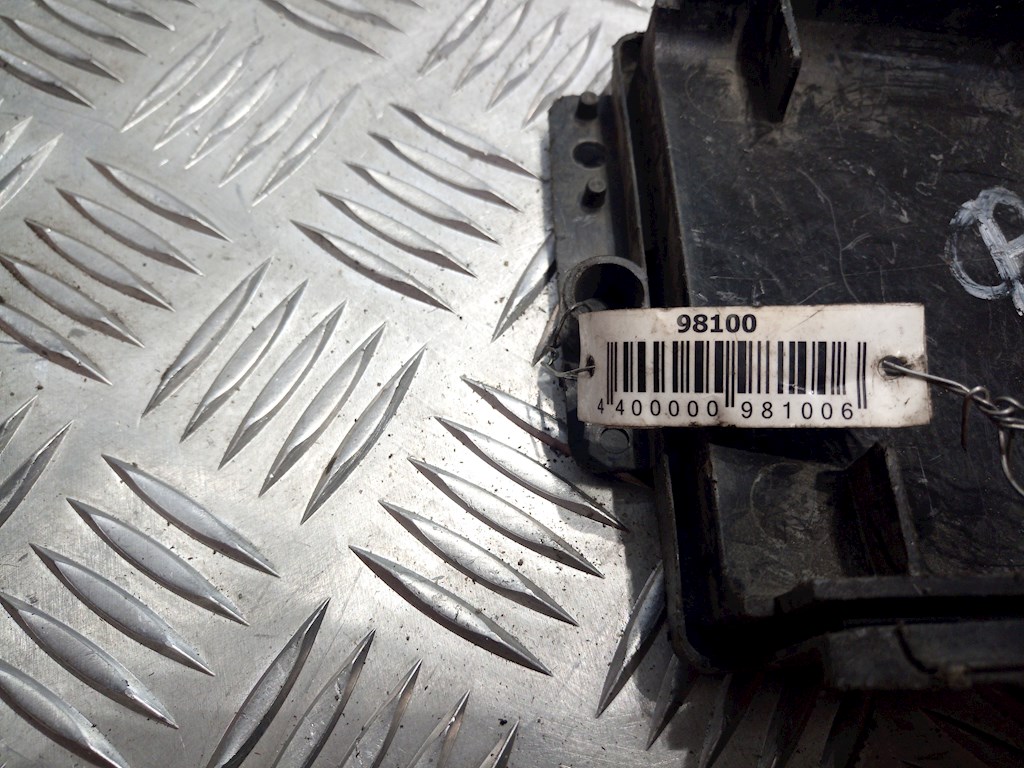 Резистор отопителя (сопротивление печки) VOLKSWAGEN Golf IV 1997-2003