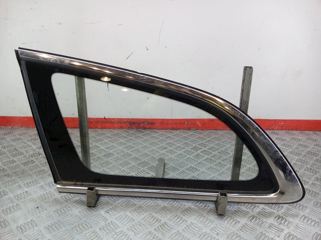 Стекло кузовное глухое левое MAZDA Mazda 6 GH 2007-2012