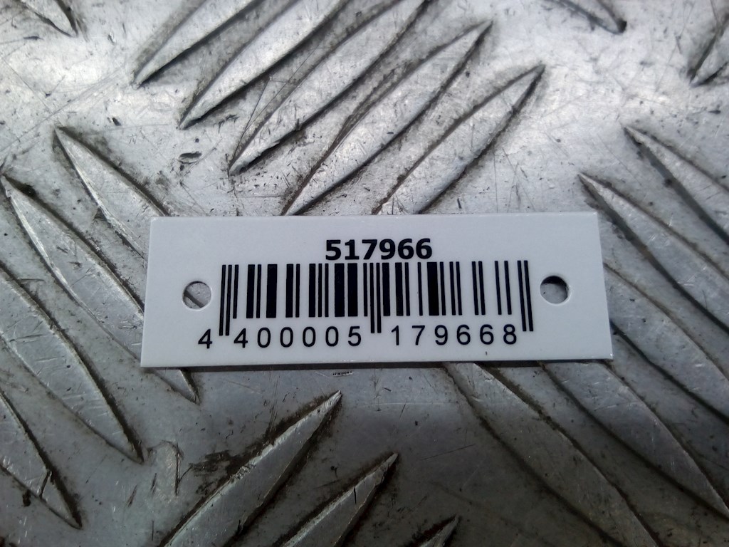 Стекло кузовное глухое левое MAZDA Mazda 6 GH 2007-2012