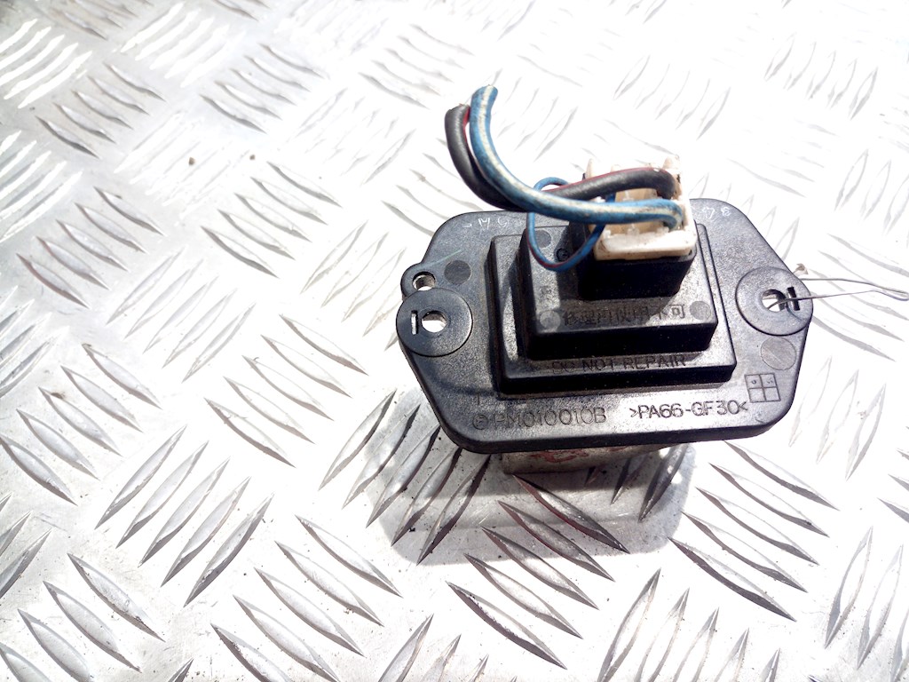 Резистор отопителя (сопротивление печки) MAZDA Mazda 6 GG 2000-2007