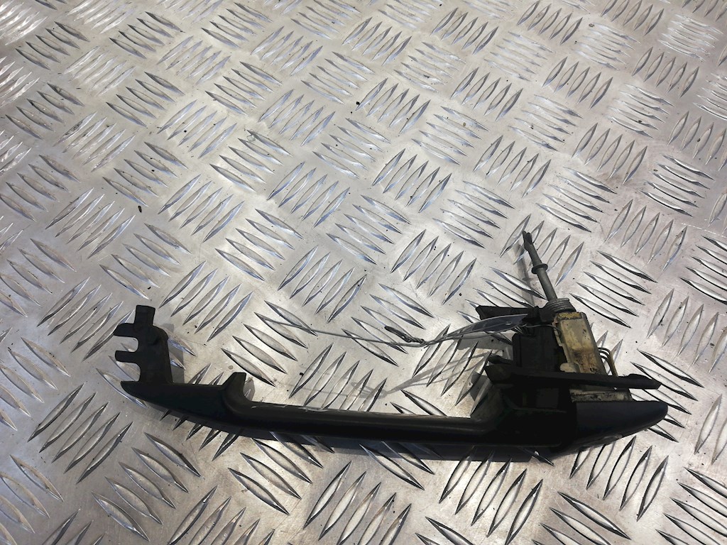 Ручка двери передней наружная правая MERCEDES-BENZ E-Class W210, S210 1995-2002