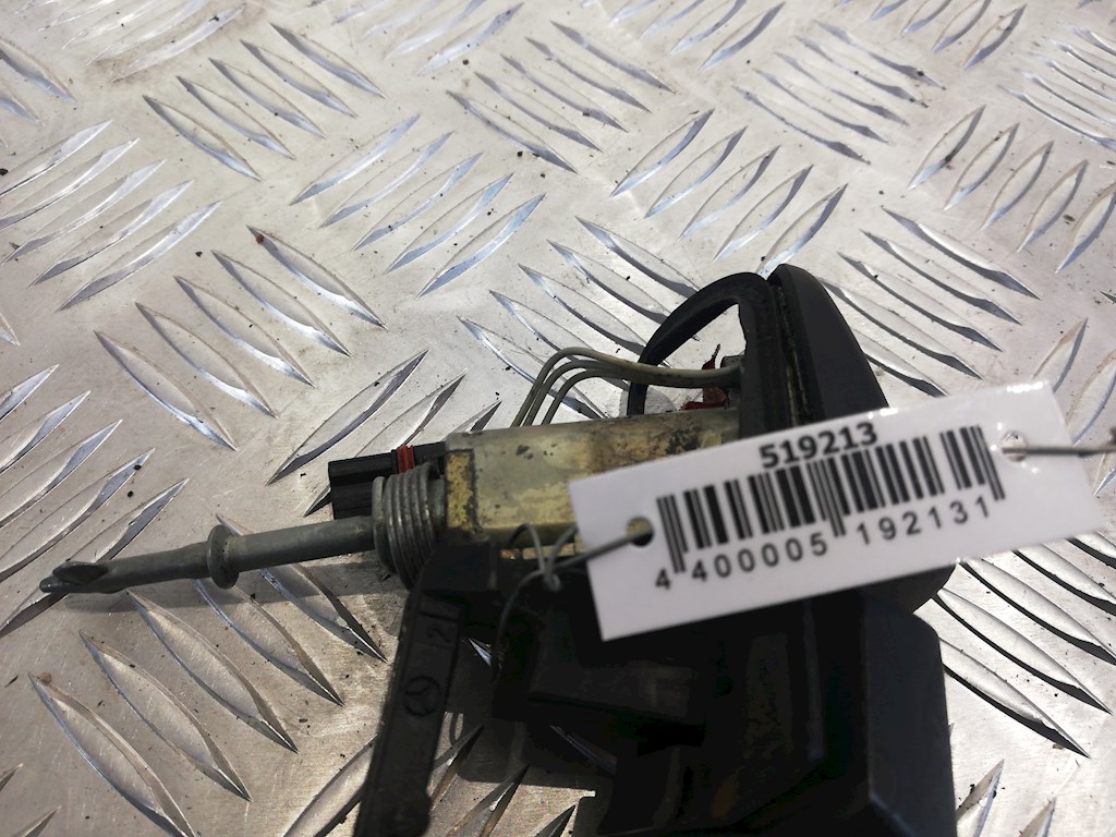 Ручка двери передней наружная правая MERCEDES-BENZ E-Class W210, S210 1995-2002