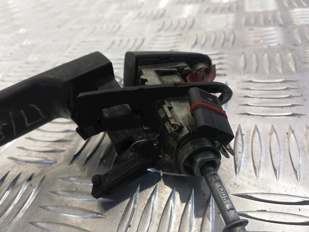 Ручка двери передней наружная правая MERCEDES-BENZ E-Class W210, S210 1995-2002