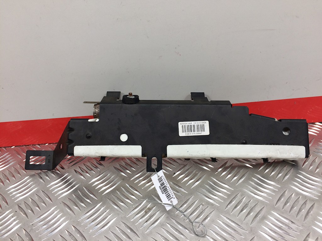 Подушка безопасности в дверь RENAULT Espace 2003-2014