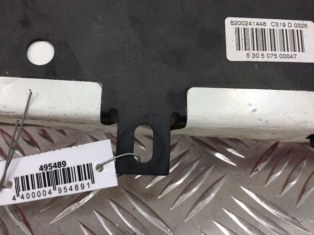 Подушка безопасности в дверь RENAULT Espace 2003-2014