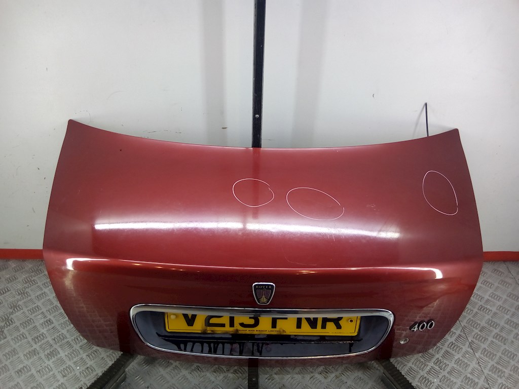 Дверь багажника ROVER 400 II HH-R 1995-2000