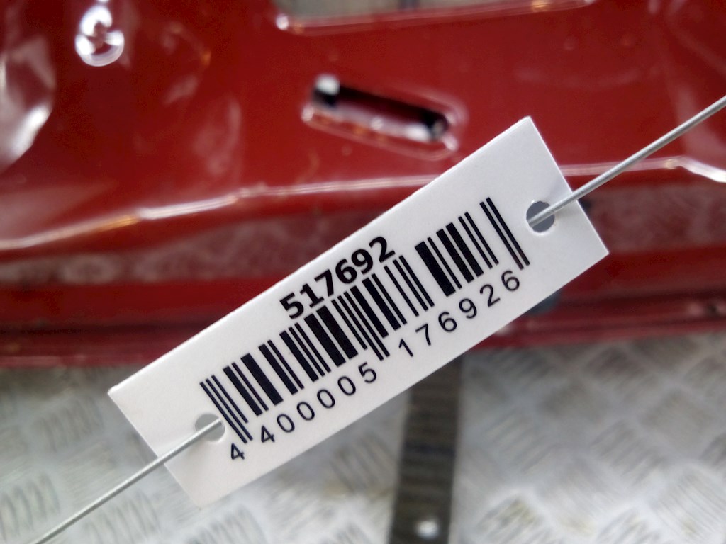 Дверь багажника ROVER 400 II HH-R 1995-2000