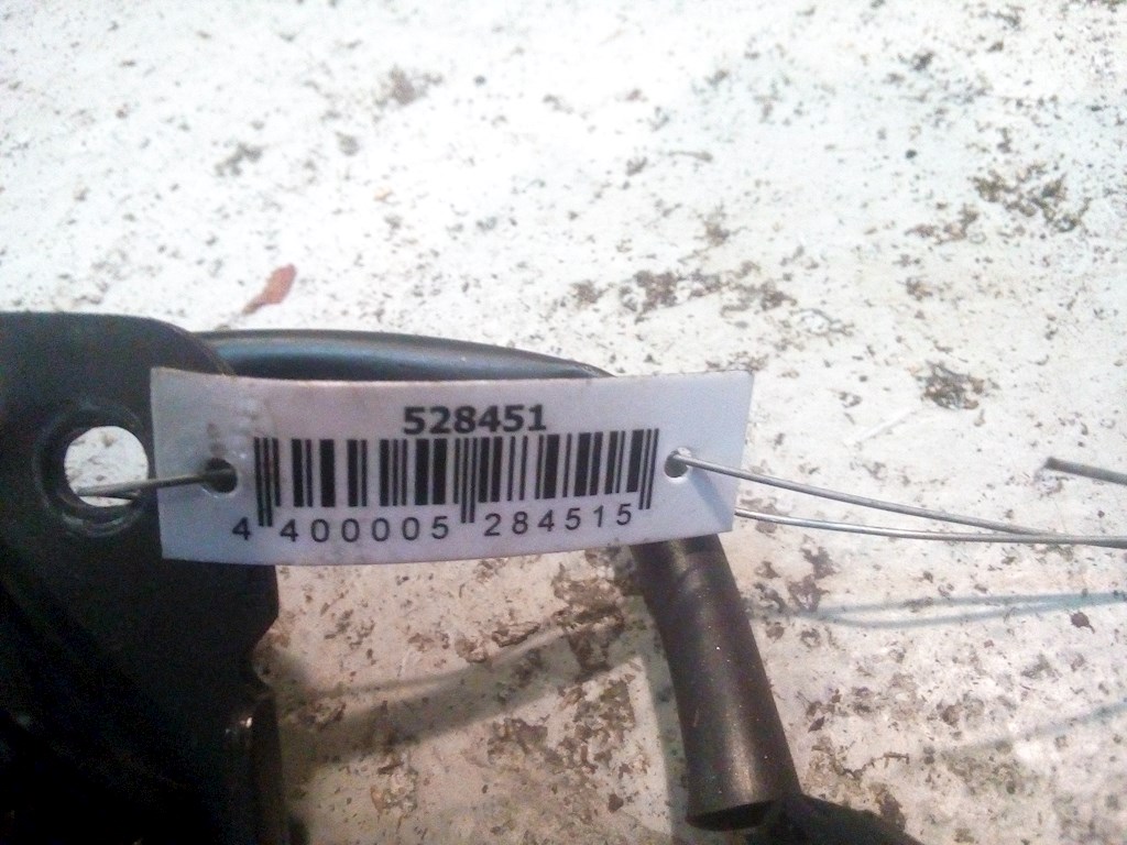 Замок багажника (крышки двери) ALFA ROMEO 156 1997-2007