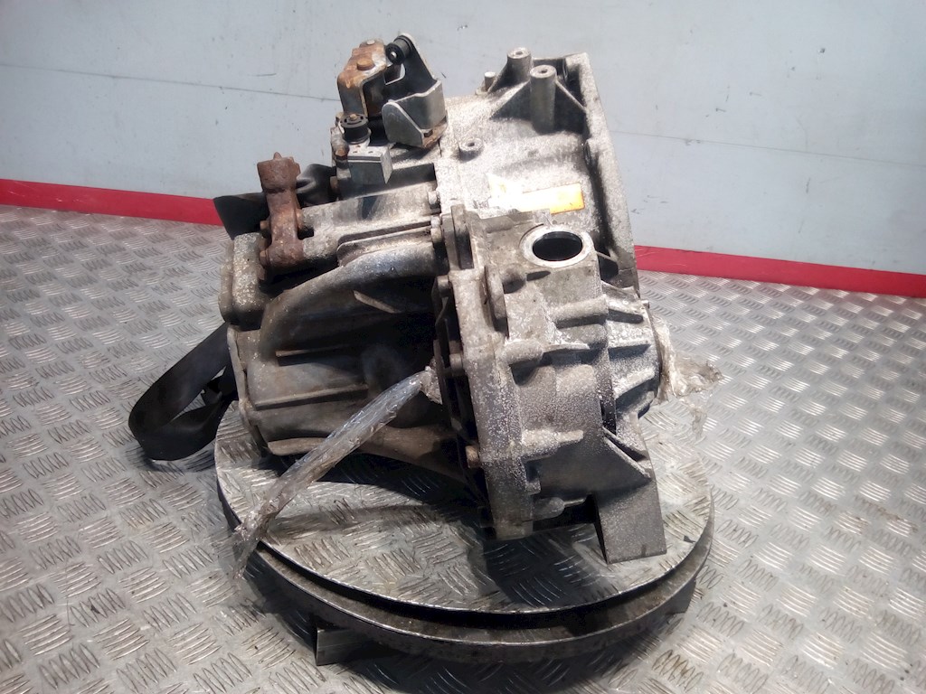 МКПП (Механическая коробка переключения передач) CHRYSLER PT Cruser 2000-2010