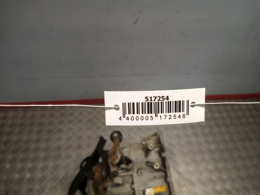 МКПП (Механическая коробка переключения передач) CHRYSLER PT Cruser 2000-2010