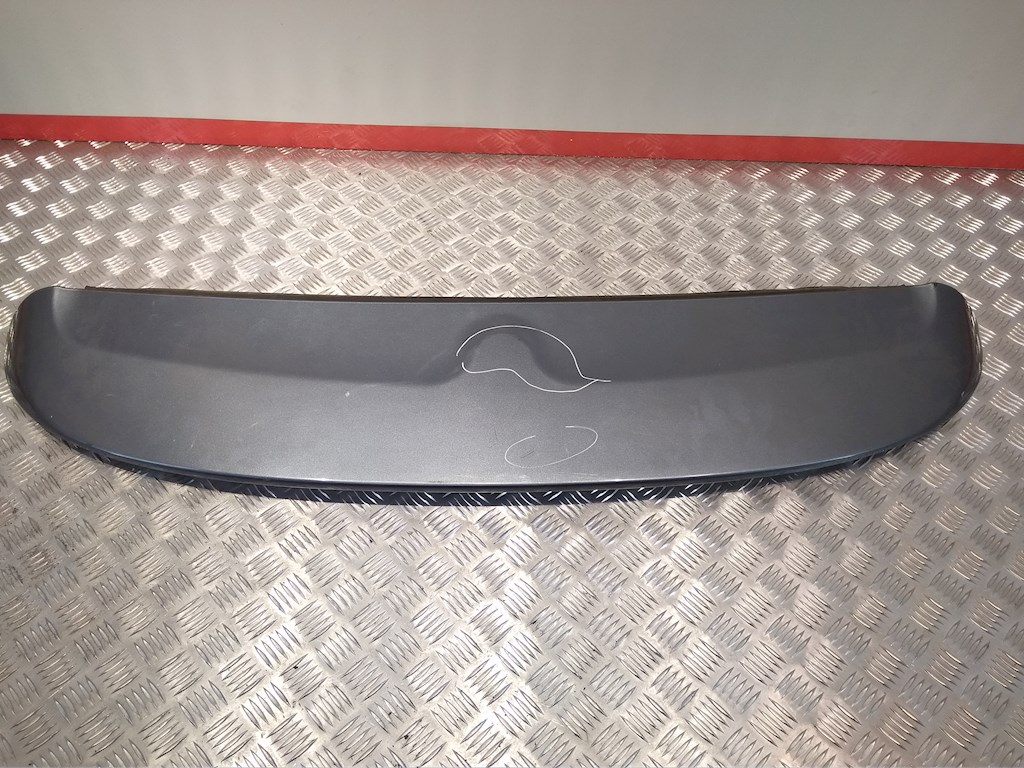 Спойлер CITROEN C4 Picasso 2006-2013