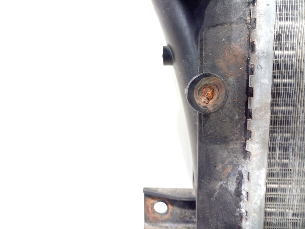 Радиатор основной VOLKSWAGEN Passat B6 2005-2011