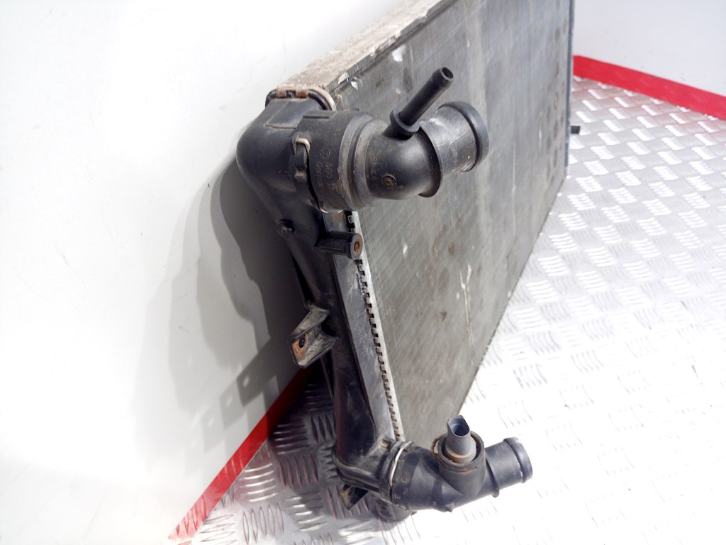 Радиатор основной VOLKSWAGEN Passat B6 2005-2011