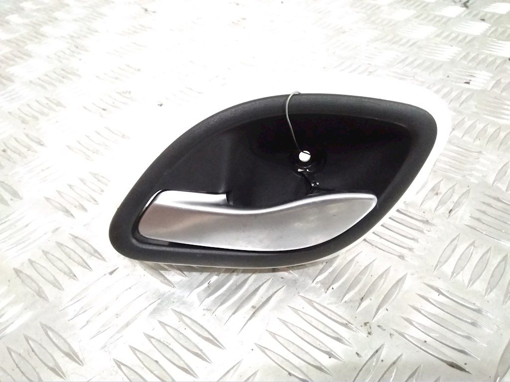 Ручка дверная передняя внутренняя левая RENAULT Vel Satis 2002-2009