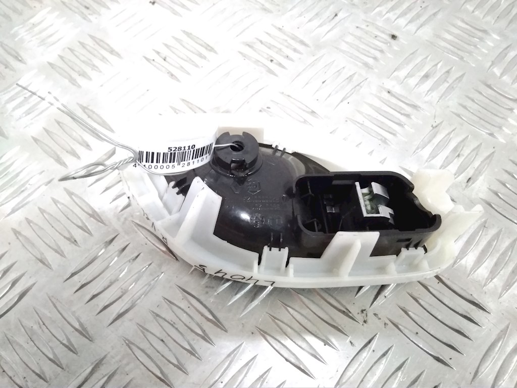 Ручка дверная передняя внутренняя левая RENAULT Vel Satis 2002-2009