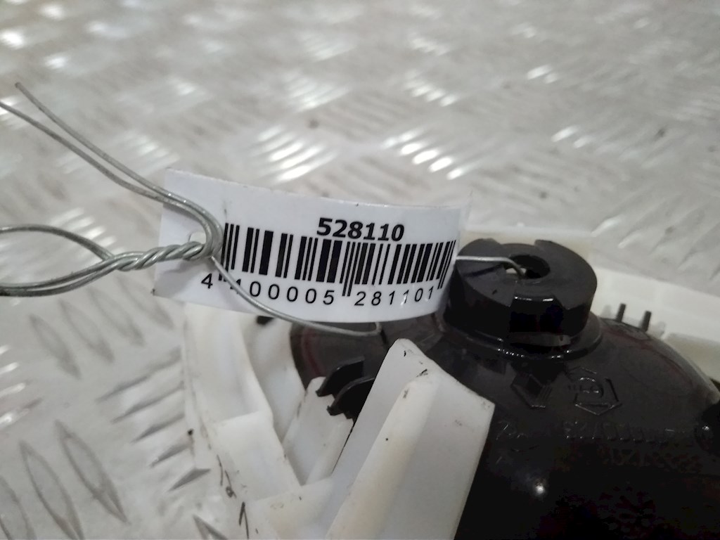 Ручка дверная передняя внутренняя левая RENAULT Vel Satis 2002-2009