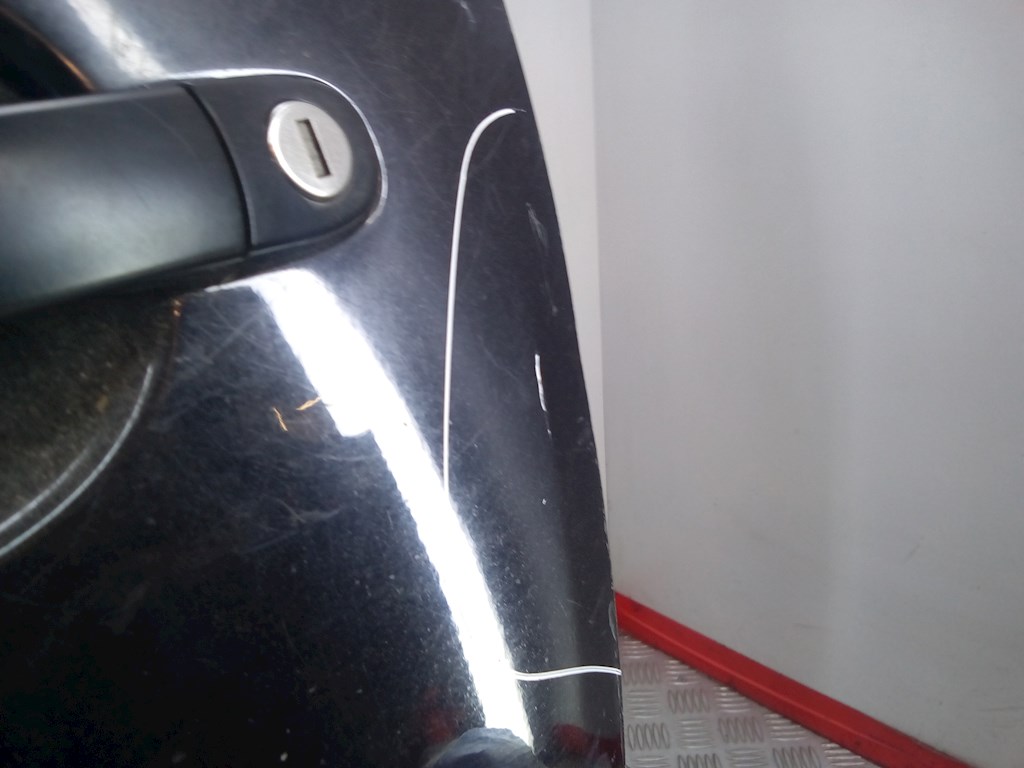 Дверь передняя левая SEAT Ibiza 2002-2008