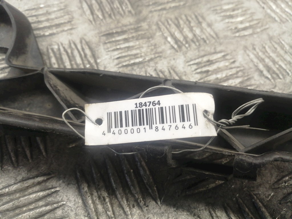 Кронштейн переднего бампера правый FORD Focus II 2005-2011