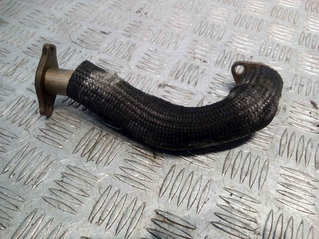 Трубка системы рециркуляции EGR Hyundai Santa Fe 1 (SM) (2000-2006)