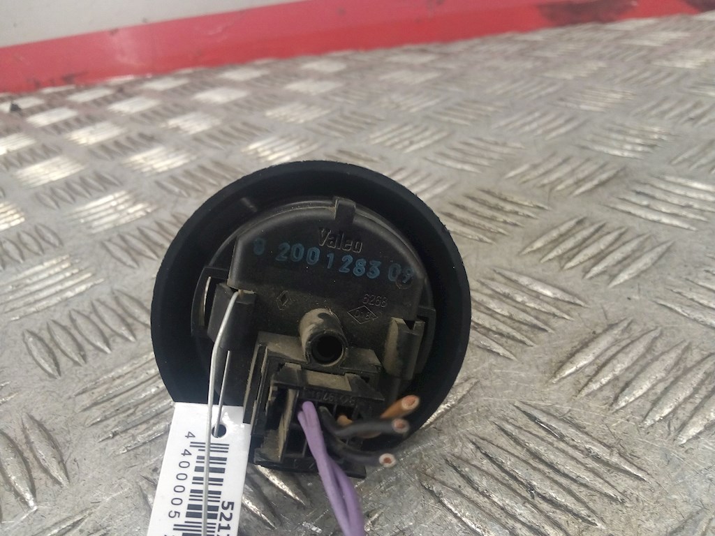 Кнопка корректора фар OPEL Movano A 1998-2010