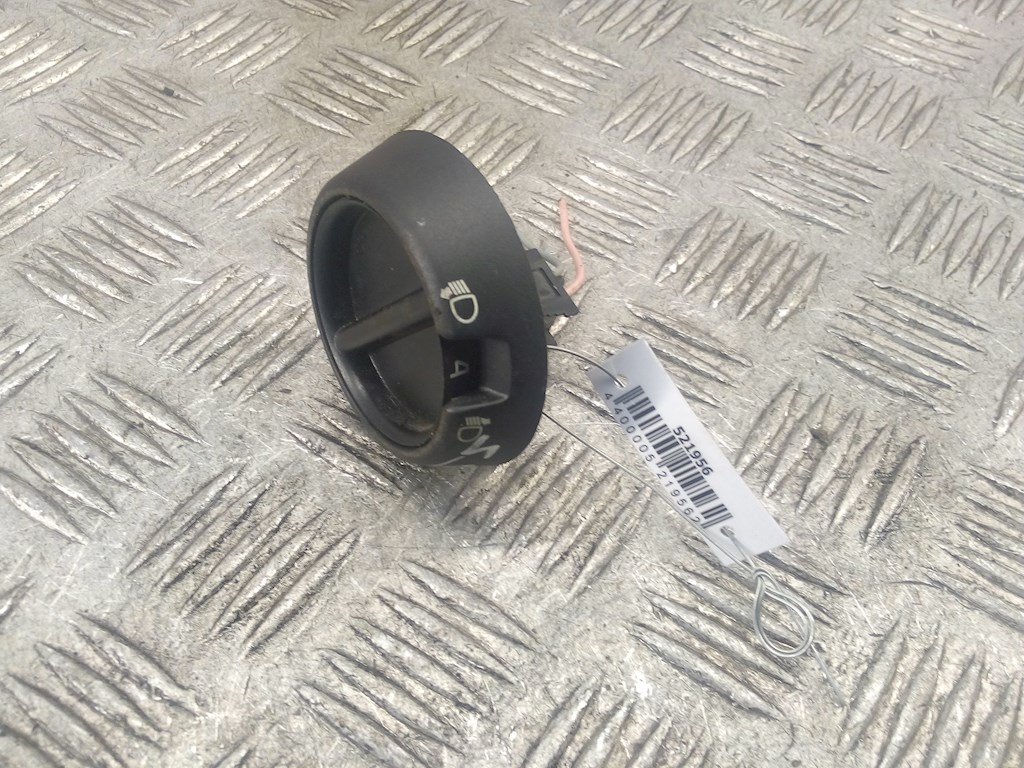 Кнопка корректора фар OPEL Movano A 1998-2010