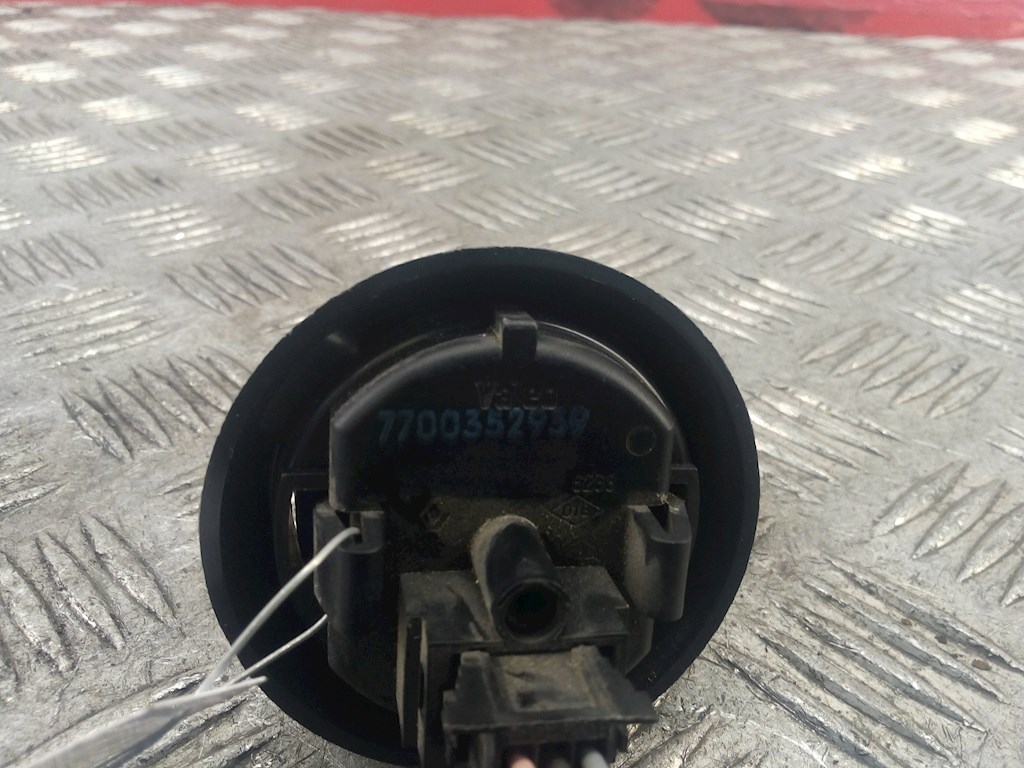 Кнопка корректора фар OPEL Movano A 1998-2010