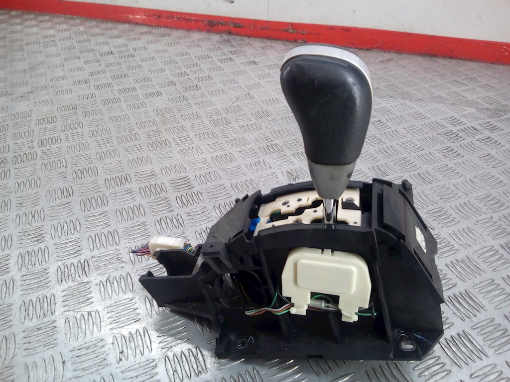 Кулиса КПП Nissan Murano (Z50) (2002-2008)