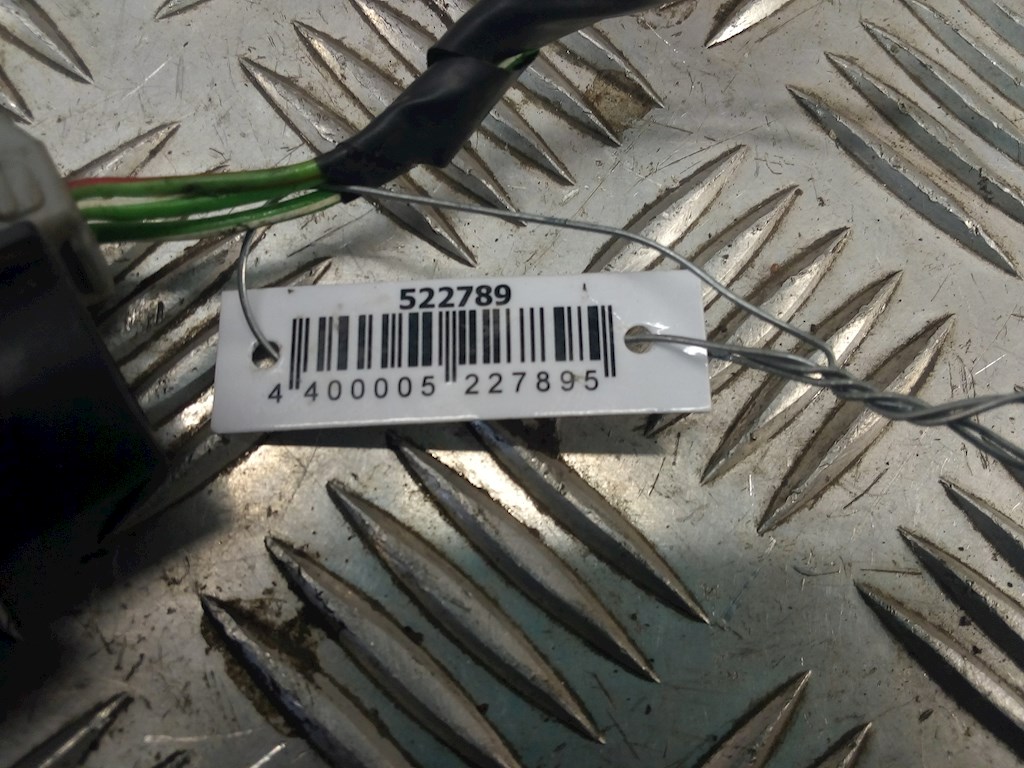 Выключатель концевой (концевик) FORD C-MAX 2003-2010