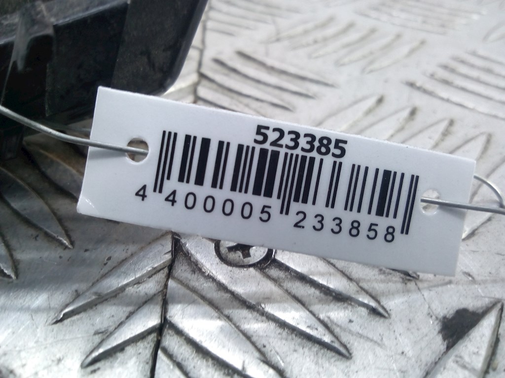 Кронштейн заднего бампера левый правый MERCEDES-BENZ C-Class C-klasse W204 2007-2015