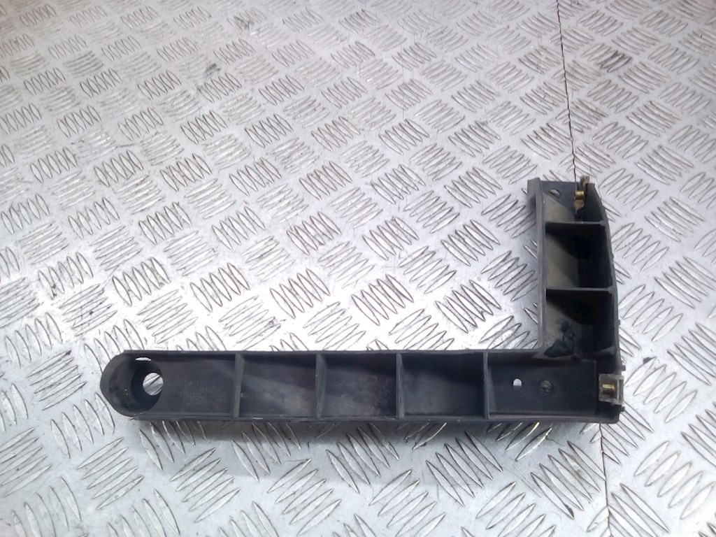 Кронштейн заднего бампера левый правый VOLKSWAGEN Touareg 2002-2010