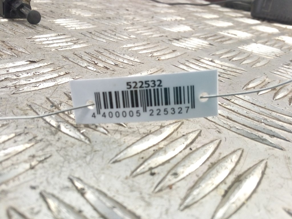 Выключатель концевой (концевик) VOLKSWAGEN Transporter T4 1990-2003