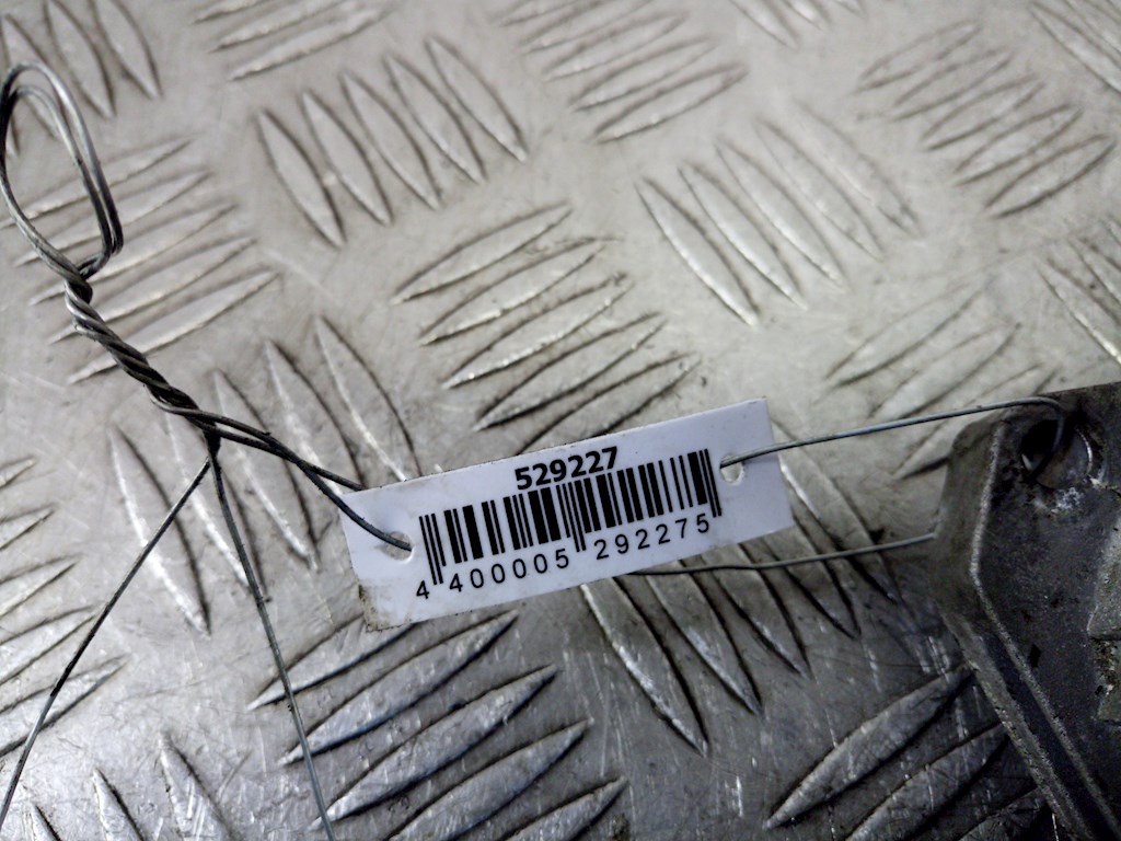 Защита антигравийная CITROEN C3 2002-2009