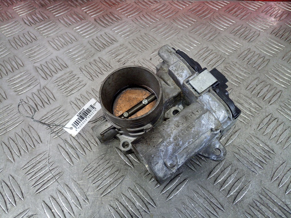 Защита антигравийная CITROEN C3 2002-2009