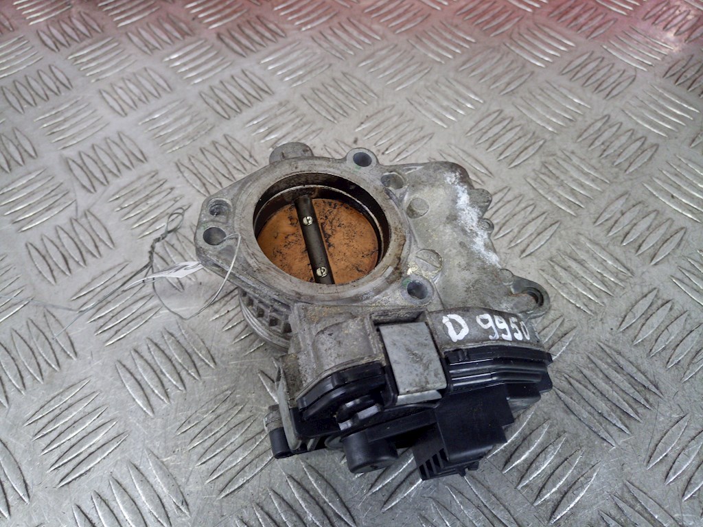 Защита антигравийная CITROEN C3 2002-2009